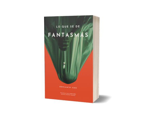 Lo que sé de fantasmas